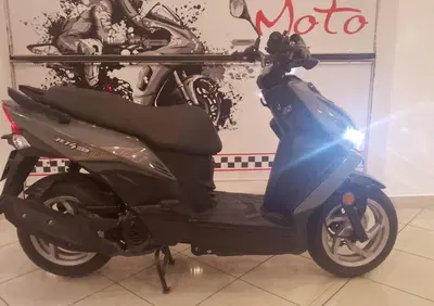 Sym Jet 4RX 50 (2023 - 26) - Annuncio 9972695