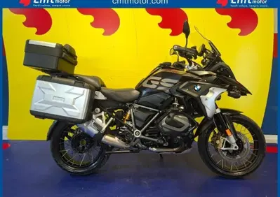 Bmw R 1250 GS (2019 - 20) - Annuncio 9972693
