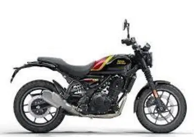 Royal Enfield Guerrilla 450 (2024 - 26) - Annuncio 9972705