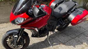 Triumph Tiger 1050 Sport ABS (2013 - 15) 