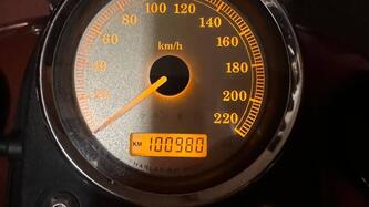 Harley-Davidson 1584 Street Bob (2008 - 15) - FXDB usata