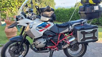 Bmw R 1200 GS (2010 - 12) usata