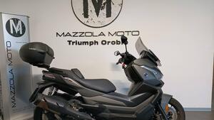 Voge Sfida SR4 MAX (2024 - 26) 