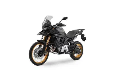 Voge Valico 900DSX (2024 - 26) - Annuncio 9972721