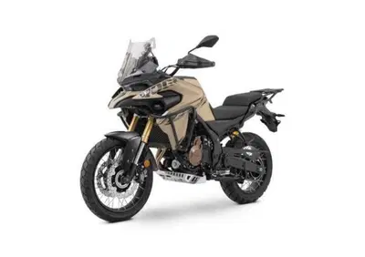 Voge Valico 625DSX (2025 - 26) - Annuncio 9972729