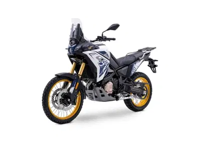 Voge Valico 800DSX Rally (2025 - 26) - Annuncio 9972738