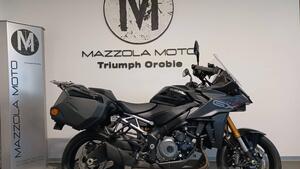 Suzuki GSX-S1000GX (2024 - 26) 