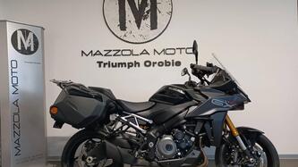 Suzuki GSX-S1000GX (2024 - 26)