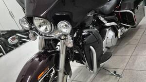 Harley-Davidson 1450 Road King Classic (2003 - 05) - FLHRCI 