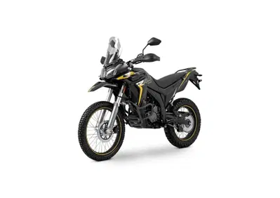 Voge Valico 300 Rally (2022 - 26) - Annuncio 9972750