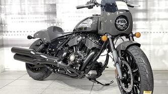 Indian Sport Chief 1890 (2023 - 25)