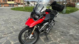 Bmw R 1200 GS (2017 - 18) usata