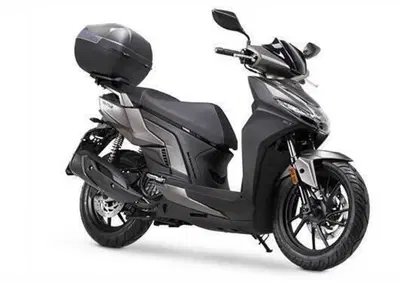 Kymco Agility 125 S (2022 - 26) - Annuncio 9972767