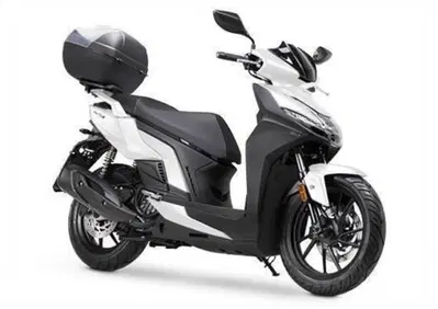 Kymco Agility 125 S (2022 - 26) - Annuncio 9972775