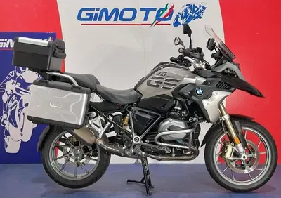 Bmw R 1200 GS (2017 - 18) - Annuncio 9972777