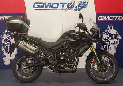 Triumph Tiger 800 XC ABS (2010 - 14) - Annuncio 9972780