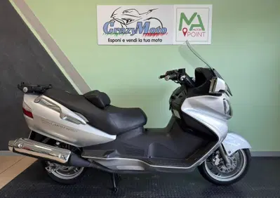 Suzuki Burgman AN 650 Executive (2004 - 06) - Annuncio 9971647