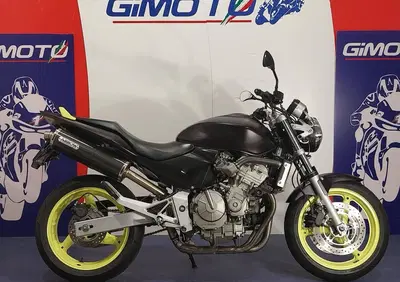 Honda Hornet 600 (2003 - 04) - Annuncio 9972794