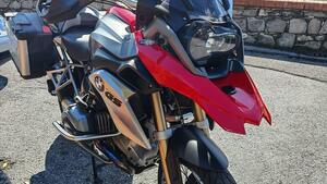 Bmw R 1200 GS (2013 - 16) 