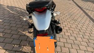 Ducati Scrambler 800 Classic (2017 - 18) 