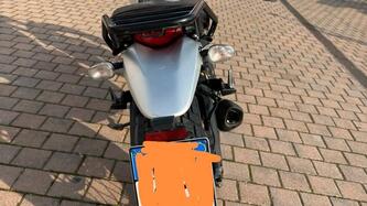 Ducati Scrambler 800 Classic (2017 - 18) usata