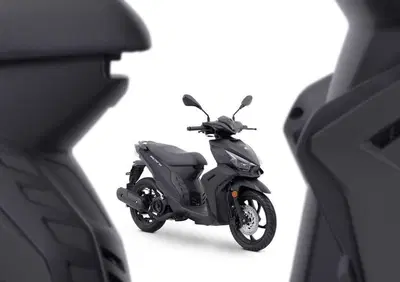 Kymco Micare 125 (2026) - Annuncio 9972919