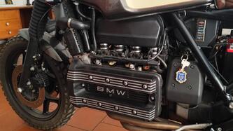 Bmw K 100 RS usata