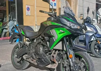 Kawasaki Versys 650 (2021 - 24) - Annuncio 9971852