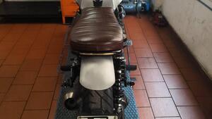 Bmw K 1100 LT (1992 - 98) 