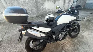 Suzuki V-Strom 650 ABS (2011 - 17)  (3)