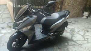 Sym Jet 14 125 CBS LC (2021 - 24) 