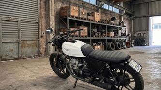 Moto Guzzi V 35 III (1985 - 92) usata