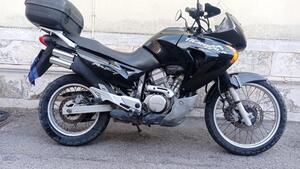 Honda Transalp XL 650V (2000 - 04) 