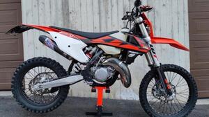 KTM 125 XC-W (2018) 