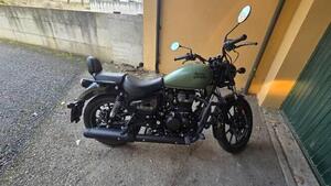 Royal Enfield Meteor 350 (2021 - 26) 