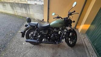 Royal Enfield Meteor 350 (2021 - 26)