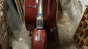 Piaggio VESPA 50 SPECIAL epoca