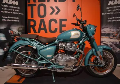 Royal Enfield Classic 650 (2025 - 26) - Annuncio 9972959