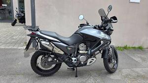 Honda Transalp XL 700 V (2007 - 2013) 