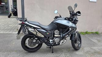 Honda Transalp XL 700 V (2007 - 2013) usata