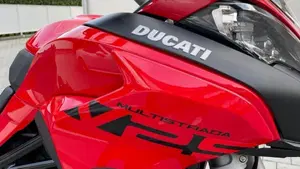 Ducati Multistrada V2 S (2022 - 24)  (8)