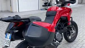 Ducati Multistrada V2 S (2022 - 24)  (12)