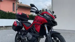 Ducati Multistrada V2 S (2022 - 24)  (15)