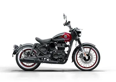 Royal Enfield Classic 350 (2021 - 26) - Annuncio 9970524