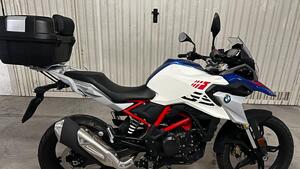 Bmw G 310 GS (2021 - 25) 