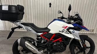Bmw G 310 GS (2021 - 25) usata