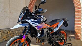 KTM 890 SMT (2023 - 25) usata