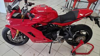 Ducati SuperSport 939 S (2017 - 20) usata