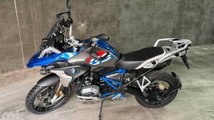 Bmw R 1250 GS (2019 - 20) 