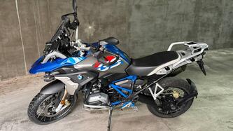 Bmw R 1250 GS (2019 - 20)